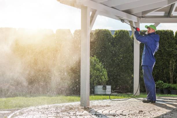 Best Brick and Stone Cleaning in Yeagertown, PA