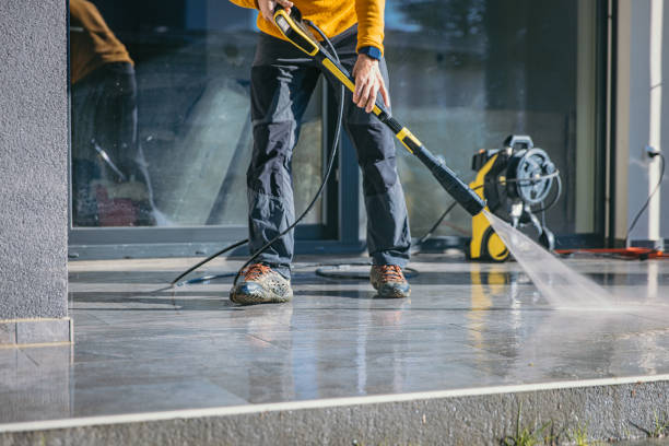 Best Fence Cleaning and Maintenance in Yeagertown, PA