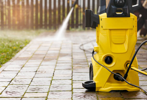 Best Window and Screen Pressure Cleaning in Yeagertown, PA
